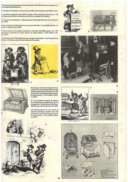 CHIGGIO ENNIO (n. 1938) : Carillonata del movimentoTATA, arte ludica, per Tatoy  - Asta Asta 364 | DESIGN E ARTI DECORATIVE DEL NOVECENTO - DESIGN (Online) Online - Associazione Nazionale - Case d'Asta italiane