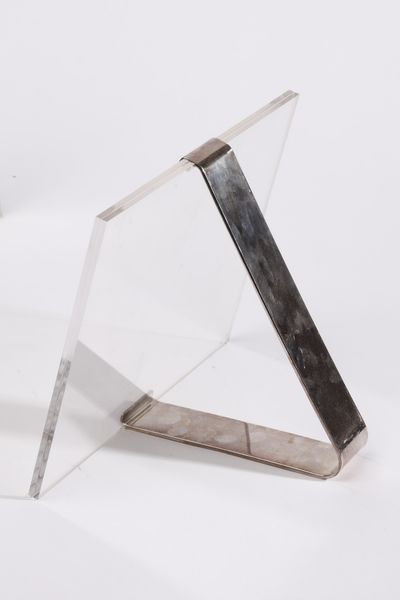 SABATTINI LINO (n. 1925) : Tre cornici  - Asta Asta 364 | DESIGN E ARTI DECORATIVE DEL NOVECENTO - DESIGN (Online) Online - Associazione Nazionale - Case d'Asta italiane