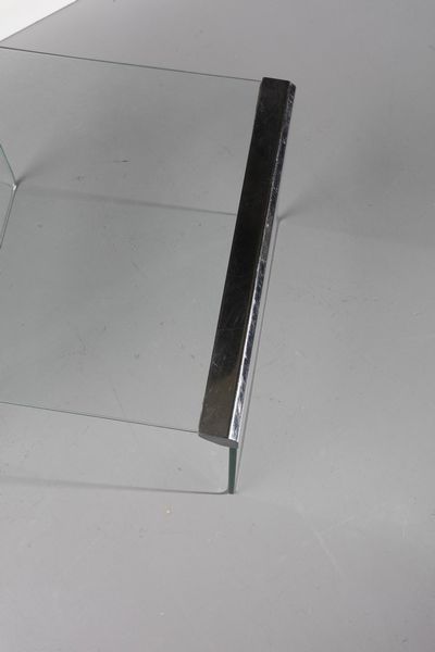 GALLOTTI E RADICE : Tre tavolini  - Asta Asta 364 | DESIGN E ARTI DECORATIVE DEL NOVECENTO - DESIGN (Online) Online - Associazione Nazionale - Case d'Asta italiane