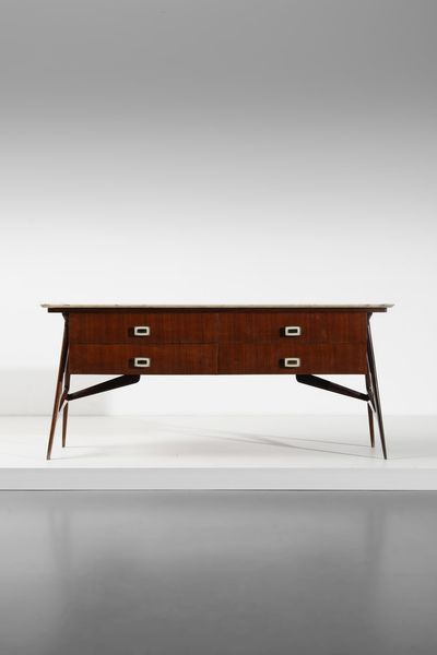 CAVATORTA SILVIO : Com�  - Asta Asta 364 | DESIGN E ARTI DECORATIVE DEL NOVECENTO - DESIGN (Online) Online - Associazione Nazionale - Case d'Asta italiane