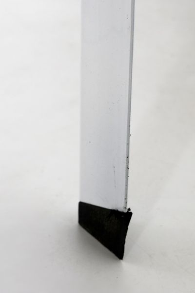 CHIGGIO ENNIO (n. 1938) : Lampada cielo terra per Lumenform  - Asta Asta 364 | DESIGN E ARTI DECORATIVE DEL NOVECENTO - DESIGN (Online) Online - Associazione Nazionale - Case d'Asta italiane