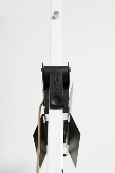 CHIGGIO ENNIO (n. 1938) : Lampada cielo terra per Lumenform  - Asta Asta 364 | DESIGN E ARTI DECORATIVE DEL NOVECENTO - DESIGN (Online) Online - Associazione Nazionale - Case d'Asta italiane