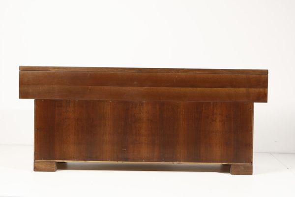MICHELUCCI GIOVANNI (1891 - 1990) : Credenza Torbecchia per Poltronova  - Asta Asta 364 | DESIGN E ARTI DECORATIVE DEL NOVECENTO - DESIGN (Online) Online - Associazione Nazionale - Case d'Asta italiane
