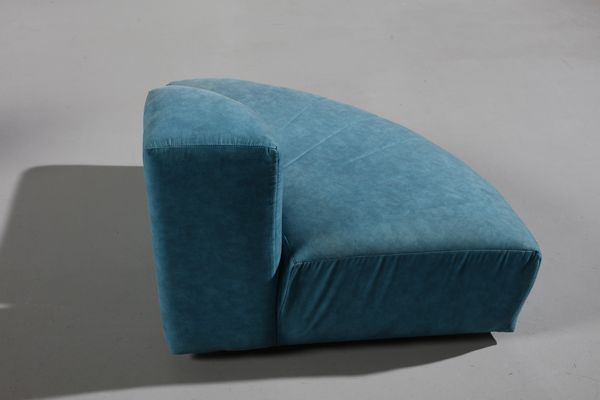 AGNOLI TITO (1931 - 2012) : Divano modulare serie 9000 per Arflex  - Asta Asta 364 | DESIGN E ARTI DECORATIVE DEL NOVECENTO - DESIGN (Online) Online - Associazione Nazionale - Case d'Asta italiane