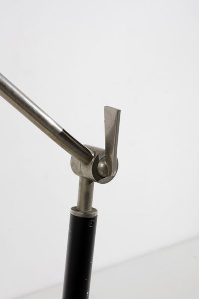 STILUX - MILANO : Lampada da terra  - Asta Asta 364 | DESIGN E ARTI DECORATIVE DEL NOVECENTO - DESIGN (Online) Online - Associazione Nazionale - Case d'Asta italiane