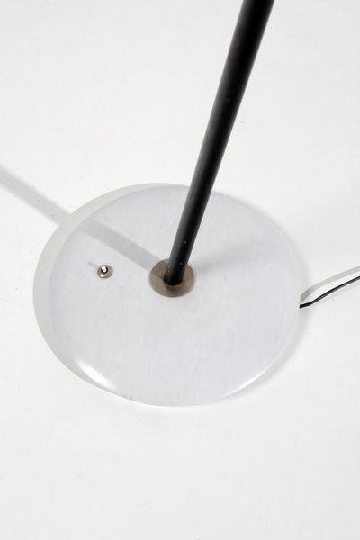 STILUX - MILANO : Lampada da terra  - Asta Asta 364 | DESIGN E ARTI DECORATIVE DEL NOVECENTO - DESIGN (Online) Online - Associazione Nazionale - Case d'Asta italiane