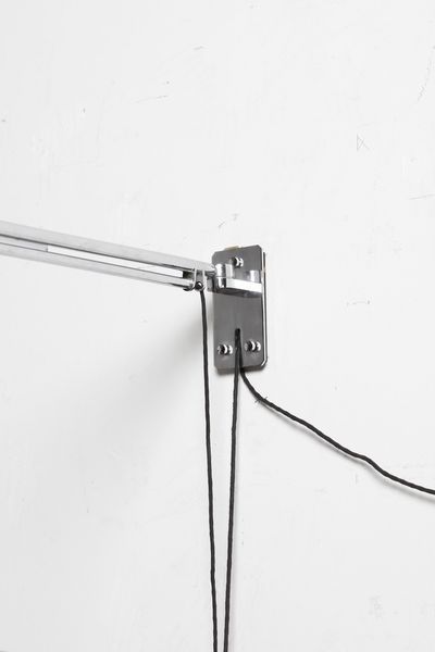 SARFATTI GINO (1912 - 1985) : Lampada a sospensione 194 nper Arteluce  - Asta Asta 364 | DESIGN E ARTI DECORATIVE DEL NOVECENTO - DESIGN (Online) Online - Associazione Nazionale - Case d'Asta italiane