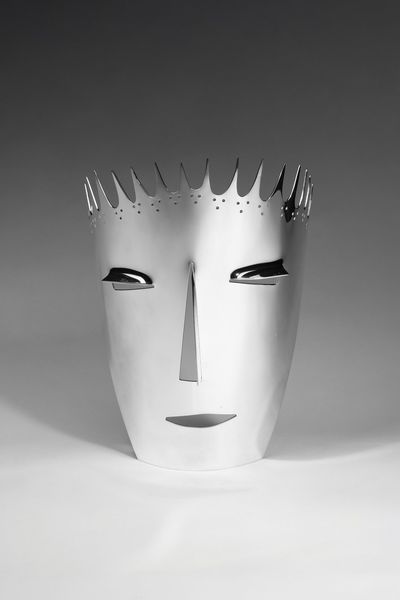 PONTI GIO (1891 - 1979) : Diavolo per Lino Sabattini  - Asta Asta 364 | DESIGN E ARTI DECORATIVE DEL NOVECENTO - DESIGN (Online) Online - Associazione Nazionale - Case d'Asta italiane