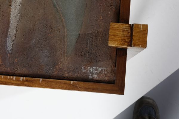 MANIFATTURA ITALIANA : Tavolino da salotto  - Asta Asta 364 | DESIGN E ARTI DECORATIVE DEL NOVECENTO - DESIGN (Online) Online - Associazione Nazionale - Case d'Asta italiane