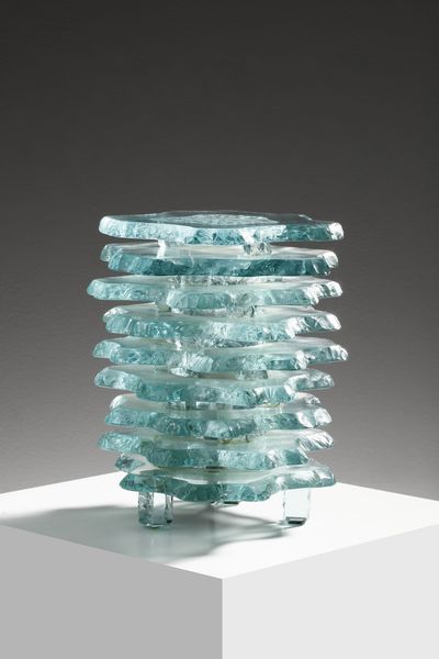 MANIFATTURA ITALIANA : Lampada da tavolo  - Asta Asta 364 | DESIGN E ARTI DECORATIVE DEL NOVECENTO - DESIGN (Online) Online - Associazione Nazionale - Case d'Asta italiane