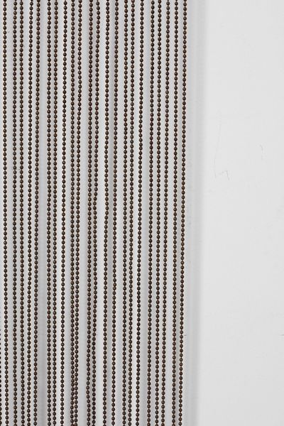 PARISI ICO (1916 - 1996) : Tenda per calorifero  - Asta Asta 364 | DESIGN E ARTI DECORATIVE DEL NOVECENTO - DESIGN (Online) Online - Associazione Nazionale - Case d'Asta italiane