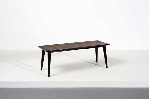 BUFFA PAOLO (1903 - 1970) : Panca  - Asta Asta 364 | DESIGN E ARTI DECORATIVE DEL NOVECENTO - DESIGN (Online) Online - Associazione Nazionale - Case d'Asta italiane