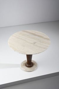 BORSANI OSVALDO (1911 - 1985) : Tavolino da salotto  - Asta Asta 364 | DESIGN E ARTI DECORATIVE DEL NOVECENTO - DESIGN (Online) Online - Associazione Nazionale - Case d'Asta italiane