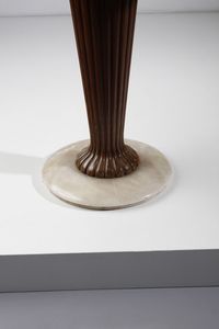 BORSANI OSVALDO (1911 - 1985) : Tavolino da salotto  - Asta Asta 364 | DESIGN E ARTI DECORATIVE DEL NOVECENTO - DESIGN (Online) Online - Associazione Nazionale - Case d'Asta italiane