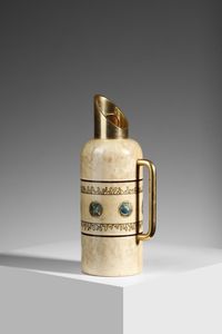 TURA ALDO (1909 - 1963) - Brocca termos