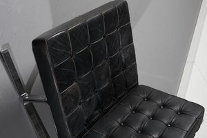 EKSELIUS KARL ERIK (1914 - 1998) : Coppia di poltrone per JOC  - Asta Asta 364 | DESIGN E ARTI DECORATIVE DEL NOVECENTO - DESIGN (Online) Online - Associazione Nazionale - Case d'Asta italiane