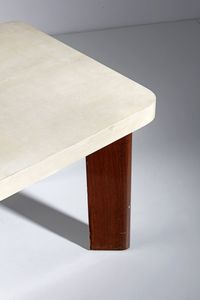 SCOCCIMARRO ANTONIO (1931 - 2020) : attribuito. Tavolino da salotto  - Asta Asta 364 | DESIGN E ARTI DECORATIVE DEL NOVECENTO - DESIGN (Online) Online - Associazione Nazionale - Case d'Asta italiane