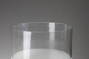 ROSATI GUIDO (n. 1970) : Lampada da tavolo Fatua per Fontana Arte  - Asta Asta 364 | DESIGN E ARTI DECORATIVE DEL NOVECENTO - DESIGN (Online) Online - Associazione Nazionale - Case d'Asta italiane