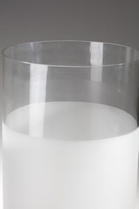 ROSATI GUIDO (n. 1970) : Lampada da tavolo Fatua per Fontana Arte  - Asta Asta 364 | DESIGN E ARTI DECORATIVE DEL NOVECENTO - DESIGN (Online) Online - Associazione Nazionale - Case d'Asta italiane