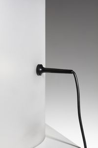 ROSATI GUIDO (n. 1970) : Lampada da tavolo Fatua per Fontana Arte  - Asta Asta 364 | DESIGN E ARTI DECORATIVE DEL NOVECENTO - DESIGN (Online) Online - Associazione Nazionale - Case d'Asta italiane
