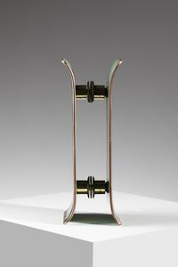 DE POLI PAOLO (1905 - 1996) : Maniglia  - Asta Asta 364 | DESIGN E ARTI DECORATIVE DEL NOVECENTO - DESIGN (Online) Online - Associazione Nazionale - Case d'Asta italiane