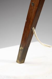 STILNOVO : Lampada da tavolo  - Asta Asta 364 | DESIGN E ARTI DECORATIVE DEL NOVECENTO - DESIGN (Online) Online - Associazione Nazionale - Case d'Asta italiane