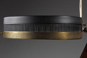 STILNOVO : Lampada da tavolo  - Asta Asta 364 | DESIGN E ARTI DECORATIVE DEL NOVECENTO - DESIGN (Online) Online - Associazione Nazionale - Case d'Asta italiane