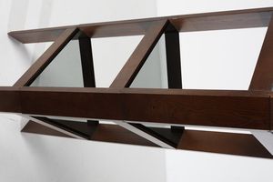 CERBARO CARLO : Quattro tavolini da salotto Tony Tre per Porada Arredi  - Asta Asta 364 | DESIGN E ARTI DECORATIVE DEL NOVECENTO - DESIGN (Online) Online - Associazione Nazionale - Case d'Asta italiane