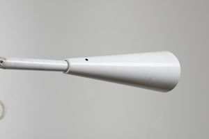 RIZZATTO PAOLO (n. 1941) : Lampada da parete 265 per Arteluce  - Asta Asta 364 | DESIGN E ARTI DECORATIVE DEL NOVECENTO - DESIGN (Online) Online - Associazione Nazionale - Case d'Asta italiane