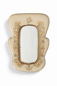 GARIBOLDI GIOVANNI (1908 - 1971) - Specchio