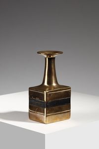 GAMBONE BRUNO (n. 1936) - Vaso