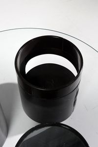 MANIFATTURA ITALIANA : Tavolino da salotto  - Asta Asta 364 | DESIGN E ARTI DECORATIVE DEL NOVECENTO - DESIGN (Online) Online - Associazione Nazionale - Case d'Asta italiane