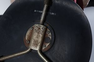 JACOBSEN ARNE (1902 - 1971) : Quattro sedie Ant 3100 per Fritz Hansen  - Asta Asta 364 | DESIGN E ARTI DECORATIVE DEL NOVECENTO - DESIGN (Online) Online - Associazione Nazionale - Case d'Asta italiane