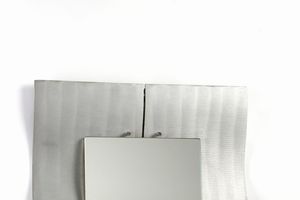 BURCHIELLARO LORENZO (n. 1933) : Specchio  - Asta Asta 364 | DESIGN E ARTI DECORATIVE DEL NOVECENTO - DESIGN (Online) Online - Associazione Nazionale - Case d'Asta italiane