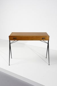 CAVATORTA SILVIO : Scrittoio  - Asta Asta 364 | DESIGN E ARTI DECORATIVE DEL NOVECENTO - DESIGN (Online) Online - Associazione Nazionale - Case d'Asta italiane