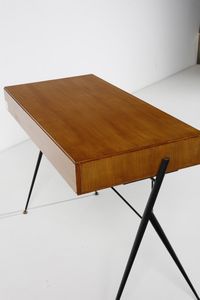 CAVATORTA SILVIO : Scrittoio  - Asta Asta 364 | DESIGN E ARTI DECORATIVE DEL NOVECENTO - DESIGN (Online) Online - Associazione Nazionale - Case d'Asta italiane