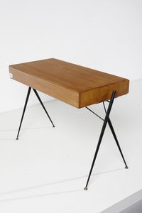 CAVATORTA SILVIO : Scrittoio  - Asta Asta 364 | DESIGN E ARTI DECORATIVE DEL NOVECENTO - DESIGN (Online) Online - Associazione Nazionale - Case d'Asta italiane