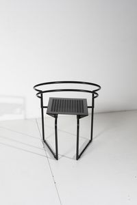 BOTTA MARIO (n. 1943) : Quattro sedie La Tonda per Alias  - Asta Asta 364 | DESIGN E ARTI DECORATIVE DEL NOVECENTO - DESIGN (Online) Online - Associazione Nazionale - Case d'Asta italiane