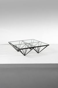 PIVA PAOLO (1950 - 2017) - Tavolino Alanda per B&B