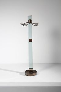 MANIFATTURA ITALIANA : Appendiabiti  - Asta Asta 364 | DESIGN E ARTI DECORATIVE DEL NOVECENTO - DESIGN (Online) Online - Associazione Nazionale - Case d'Asta italiane