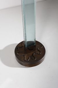 MANIFATTURA ITALIANA : Appendiabiti  - Asta Asta 364 | DESIGN E ARTI DECORATIVE DEL NOVECENTO - DESIGN (Online) Online - Associazione Nazionale - Case d'Asta italiane