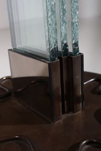 MANIFATTURA ITALIANA : Appendiabiti  - Asta Asta 364 | DESIGN E ARTI DECORATIVE DEL NOVECENTO - DESIGN (Online) Online - Associazione Nazionale - Case d'Asta italiane