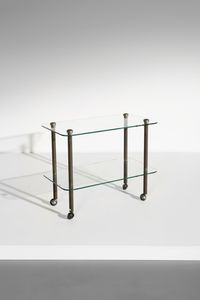 MANIFATTURA ITALIANA - Carrello