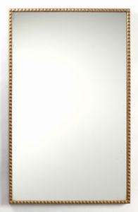 BUFFA PAOLO (1903 - 1970) - attribuito. Specchio