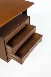 DASSI MOBILI MODERNI : Scrittoio  - Asta Asta 364 | DESIGN E ARTI DECORATIVE DEL NOVECENTO - DESIGN (Online) Online - Associazione Nazionale - Case d'Asta italiane