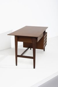 DASSI MOBILI MODERNI : Scrittoio  - Asta Asta 364 | DESIGN E ARTI DECORATIVE DEL NOVECENTO - DESIGN (Online) Online - Associazione Nazionale - Case d'Asta italiane