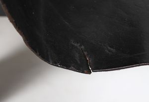 MANGIAROTTI ANGELO (1921 - 2012) : Quattro sedie Tre3 per Skipper  - Asta Asta 364 | DESIGN E ARTI DECORATIVE DEL NOVECENTO - DESIGN (Online) Online - Associazione Nazionale - Case d'Asta italiane