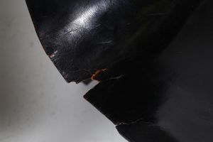 MANGIAROTTI ANGELO (1921 - 2012) : Quattro sedie Tre3 per Skipper  - Asta Asta 364 | DESIGN E ARTI DECORATIVE DEL NOVECENTO - DESIGN (Online) Online - Associazione Nazionale - Case d'Asta italiane