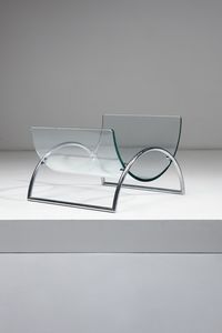 FIAM (n. 1973) - Portariviste V