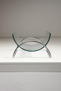 FIAM (n. 1973) : Portariviste V  - Asta Asta 364 | DESIGN E ARTI DECORATIVE DEL NOVECENTO - DESIGN (Online) Online - Associazione Nazionale - Case d'Asta italiane